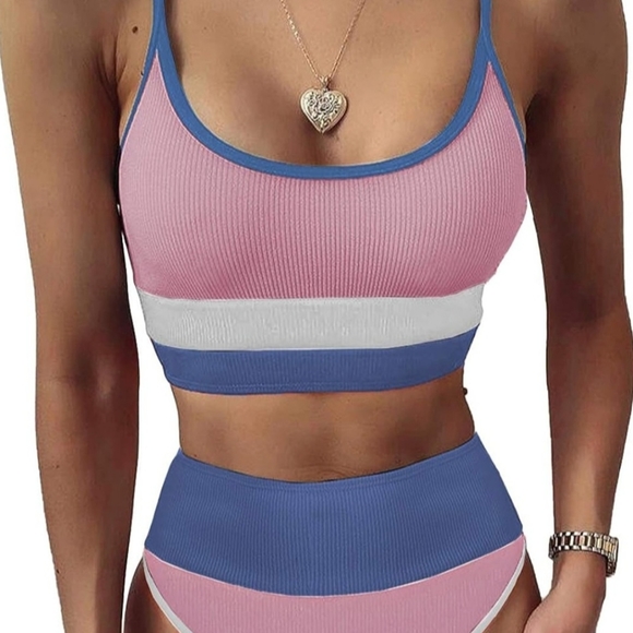 Bikini Set 👙 - Picture 12 of 15